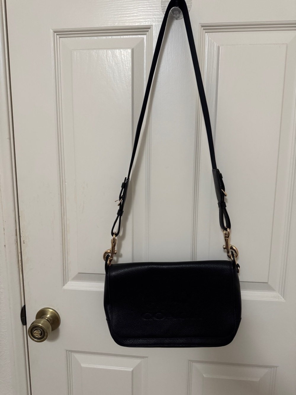 Coach Jes crossbody